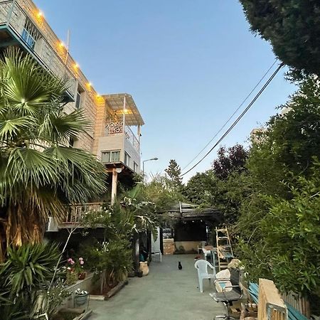Diamond Studio Apartment - Haifa Exterior foto