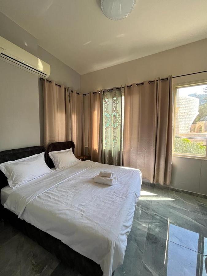 Diamond Studio Apartment - Haifa Exterior foto