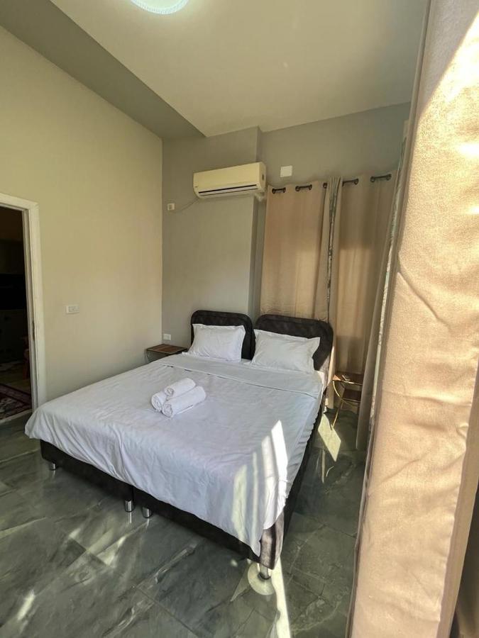 Diamond Studio Apartment - Haifa Exterior foto