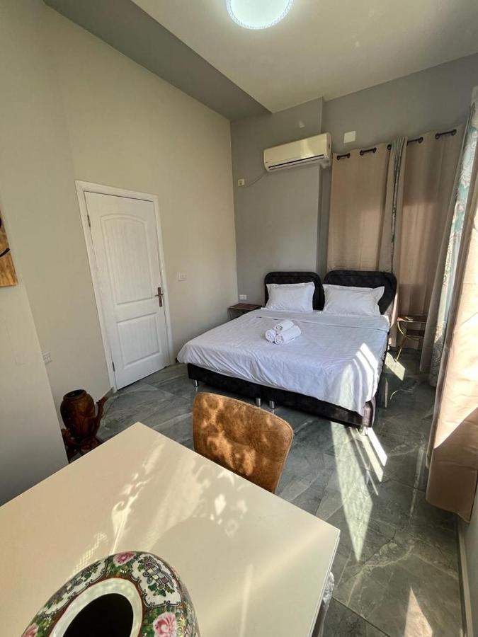 Diamond Studio Apartment - Haifa Exterior foto