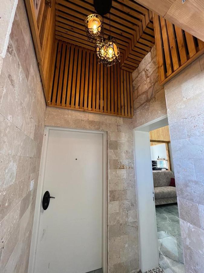 Diamond Studio Apartment - Haifa Exterior foto