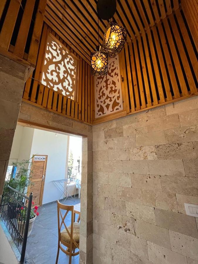 Diamond Studio Apartment - Haifa Exterior foto